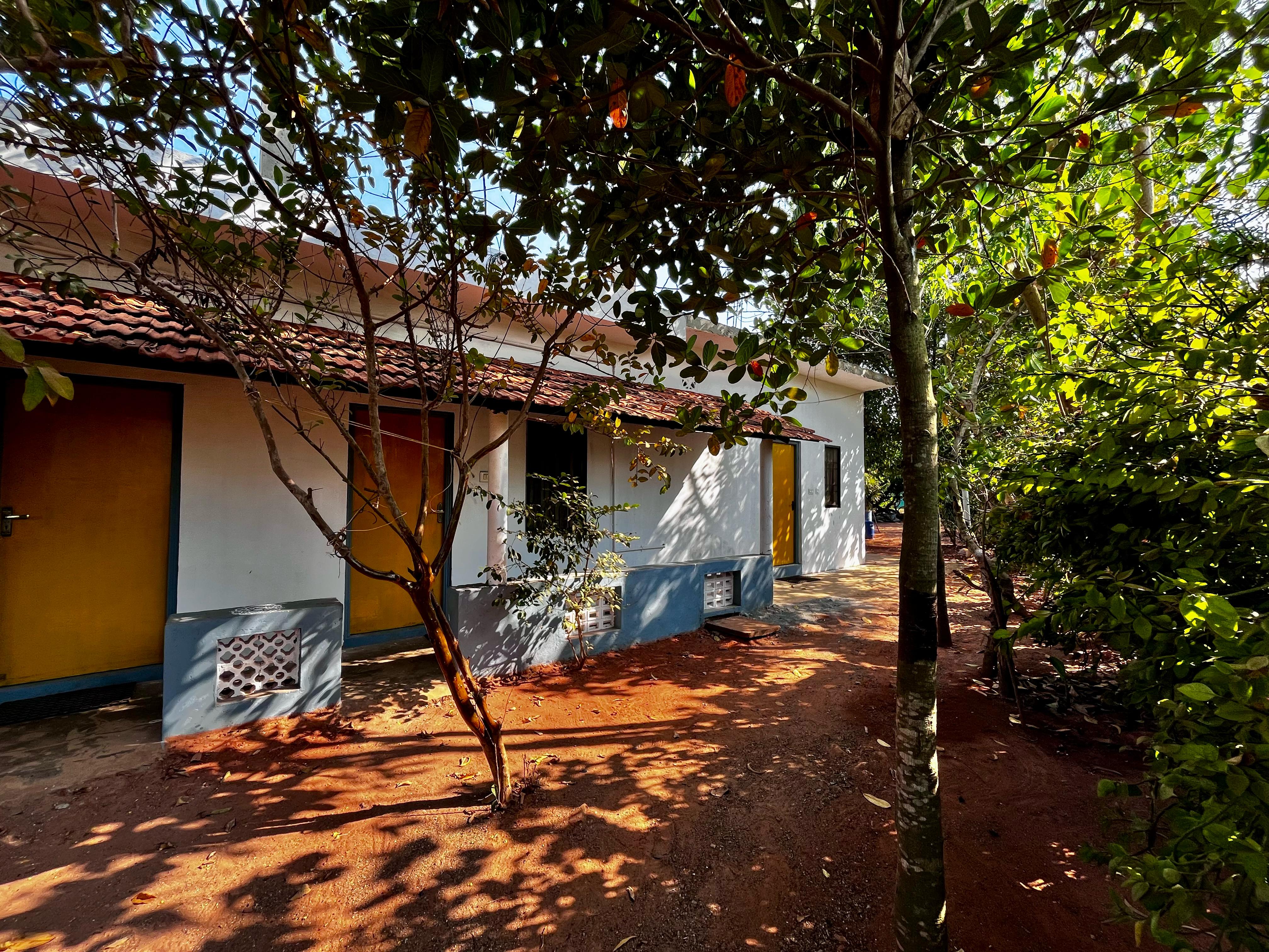 Eco Hostel